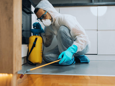 About Flea Removal Ruidoso Downs - flea removal experts in Ruidoso Downs